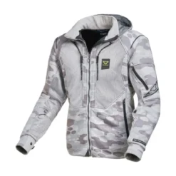 Felpa In Tessuto Macna Breeze Beige