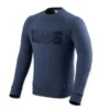 Felpa Revit Adam Blu Scuro