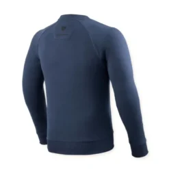 Felpa Revit Adam Blu Scuro