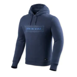 Felpa Revit Colin Blu Scuro