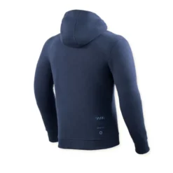 Felpa Revit Colin Blu Scuro