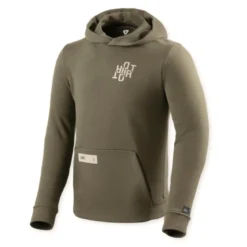 Felpa Revit Floris Tarmac