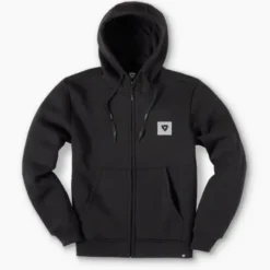 Felpa Revit Jack Nero