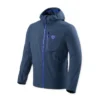 Felpa Revit Jerry Blu Scuro