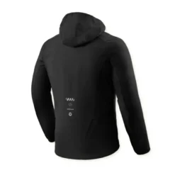 Felpa Revit Jerry Nero