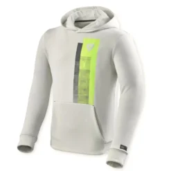 Felpa Revit Renato Grigio Chiaro