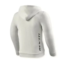Felpa Revit Renato Grigio Chiaro