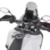 Flangia Tanklock Givi BF101
