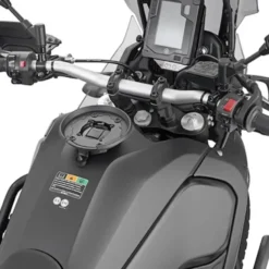 Flangia Tanklock Serbatoio Givi BF61