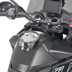 Flangia Tanklock Serbatoio Givi BF80