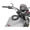 Flangia Tanklock Serbatoio Givi BF70