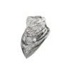 Foulard Tucano Urbano Racer Grigio Chiaro