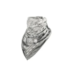 Foulard Tucano Urbano Racer Grigio Chiaro