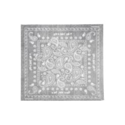 Foulard Tucano Urbano Racer Grigio Chiaro