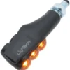 Frecce ( Coppia Indicatori Di Direzione Omologati E8) FRE929NER Lightech