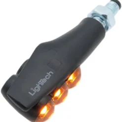 Frecce ( Coppia Indicatori Di Direzione Omologati E8) FRE929NER Lightech