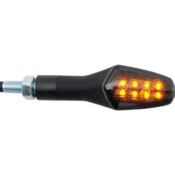 Frecce ( Coppia Indicatori Di Direzione Omologati E8) FRE926NER Lightech