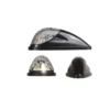 Frecce Moto Chaft Bullet LED Omologate IN908