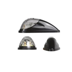 Frecce Moto Chaft Bullet LED Omologate IN908