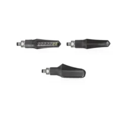 Frecce Moto Chaft Led Geek Anteriori IN248