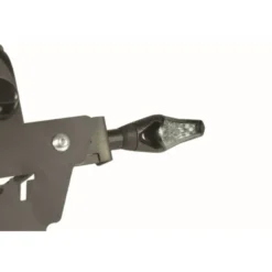 Frecce Moto Chaft Led Hecker Carbon Fumé IN222