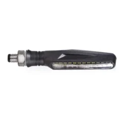 Frecce Moto Chaft Led Sequenziale Multifunzione Stemest Posteriore IN1149