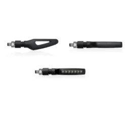 Frecce Moto Chaft Led Sequenziali Focal IN1127