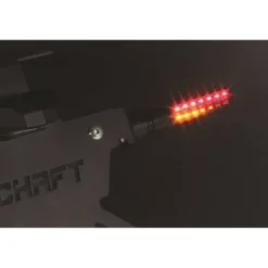 Frecce Moto Chaft Led Sequenziali Multifunzione Enigma IN1124