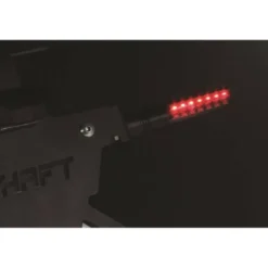 Frecce Moto Chaft Led Sequenziali Multifunzione Enigma IN1124
