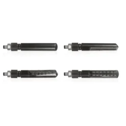 Frecce Moto Chaft Led Sequenziali Multifunzione Enigma IN1124