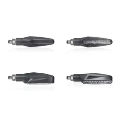 Frecce Moto Chaft LED Sequenziali 2.0 Stemer IN1105