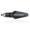 Frecce Moto Chaft Led Sound Plug & Play Honda Posteriore IN1181