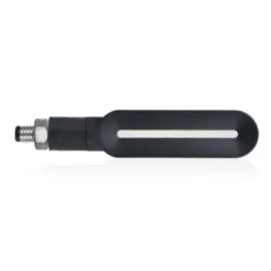 Frecce Moto Chaft Led Stop Cyclone Nero Fumé IN1179