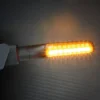 Frecce Moto Chaft LED Stop / Freno Posteriori Rear Eternal Fumé IN1154