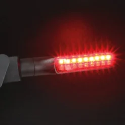 Frecce Moto Chaft LED Stop / Freno Posteriori Rear Eternal Fumé IN1154