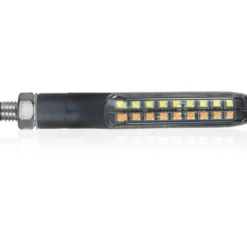 Frecce Moto Chaft LED Stop / Freno Posteriori Rear Eternal Fumé IN1154