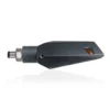 Frecce Moto Chaft Led Sword Plug & Play Honda Anteriore IN1183