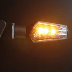 Frecce Moto Chaft Led Sword Plug & Play Honda Anteriore IN1183