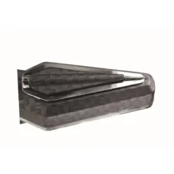 Frecce Moto Chaft Sound Carbon Fumè IN507