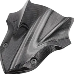 Frontalino Copri Strumenti In Carbonio CARK8070 Lightech