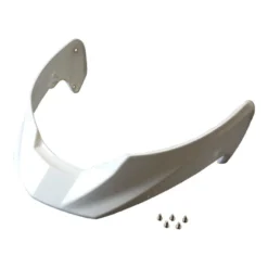 Frontino Shoei V-440 Per Casco J-Cruise / J-Cruise 2 / J-Cruise 3 Bianco