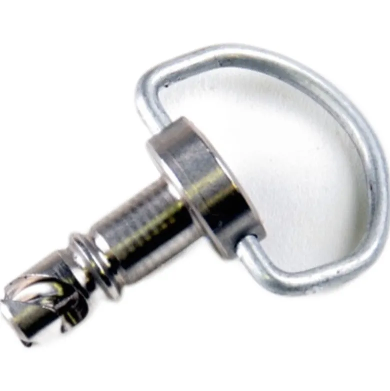 Ganci Rapidi In Ferro Mm 11 GRFE11 Lightech