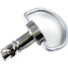 Ganci Rapidi In Ferro Mm 14 GRFE14 Lightech