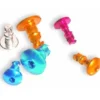Ganci Rapidi Mm 22 Oro GR22ORO Lightech