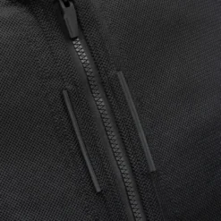 Giacca Airscud Mesh Limited Edition Tucano Urbano Airbag Integrato Nero