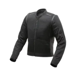 Giacca Airscud Mesh Limited Edition Tucano Urbano Airbag Integrato Nero