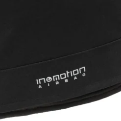 Giacca Airscud Mesh Limited Edition Tucano Urbano Airbag Integrato Nero