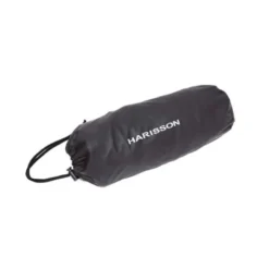 Giacca Antipioggia Harisson Superfit Nero
