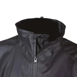 Giacca Antipioggia Harisson Superfit Nero
