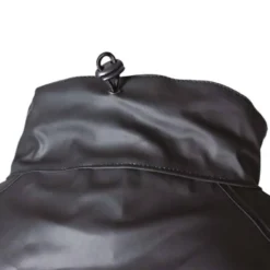 Giacca Antipioggia Harisson Superfit Nero